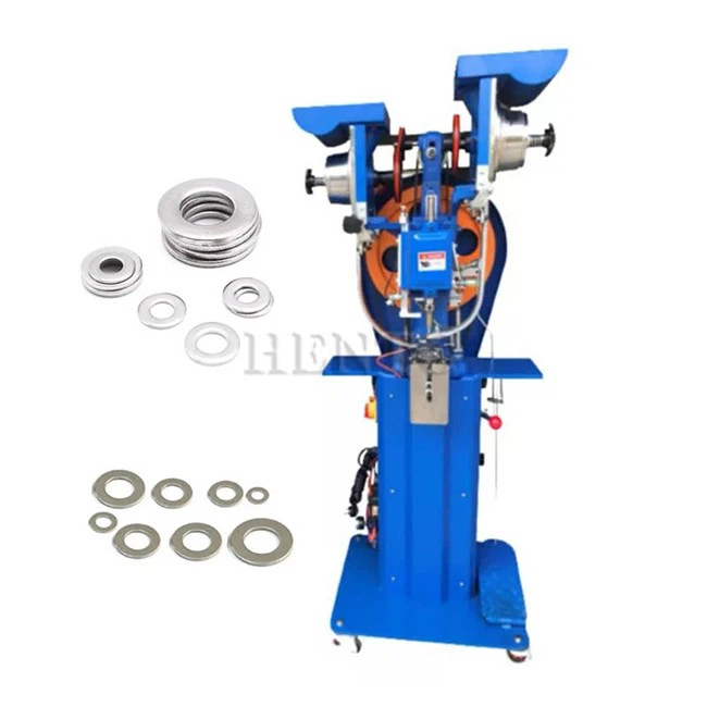 Suit Button Hole Sew Machine