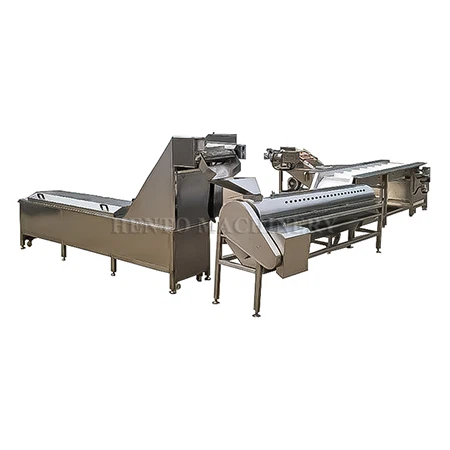 Chicken Feet Peeling Machine