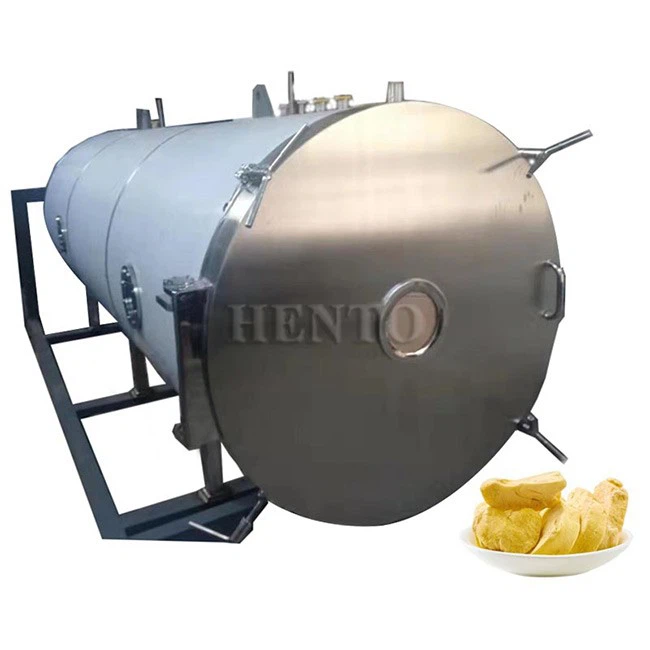 Freeze Dried Food Machine