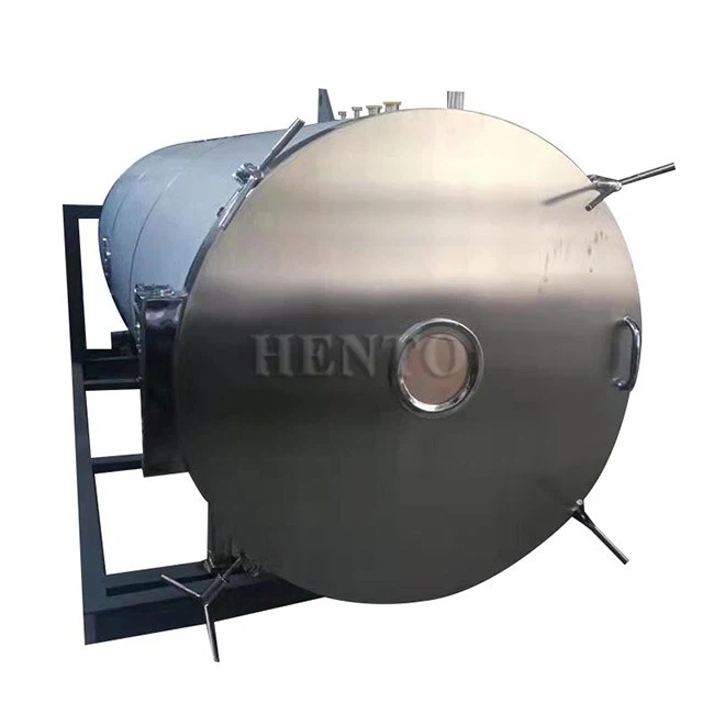 Freeze Dryer
