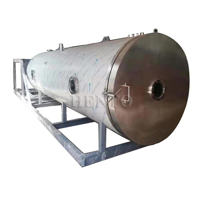 Freeze Dry Machine