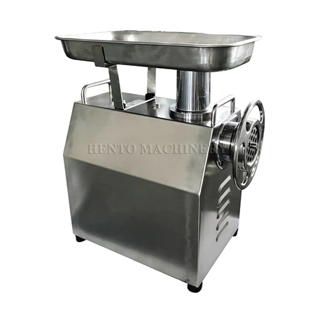 Mini Meat Grinder