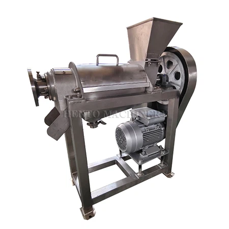 apple juice machine
