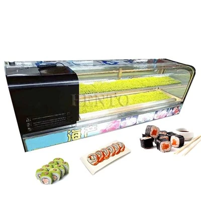 Sushi -pakastin