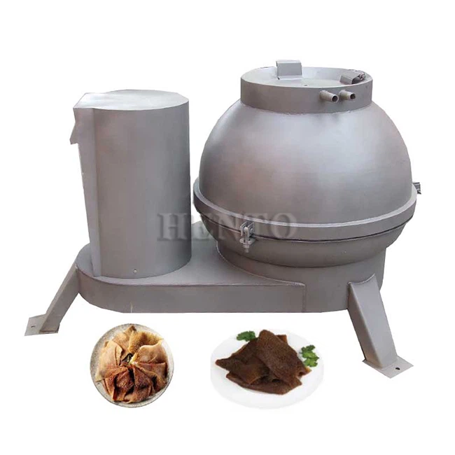 Tripe Washing Machine