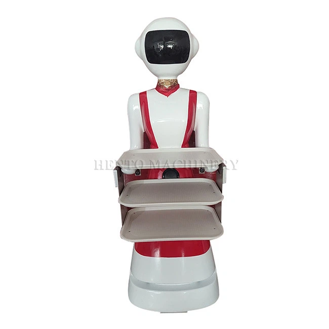 Cafe Serving Equipment