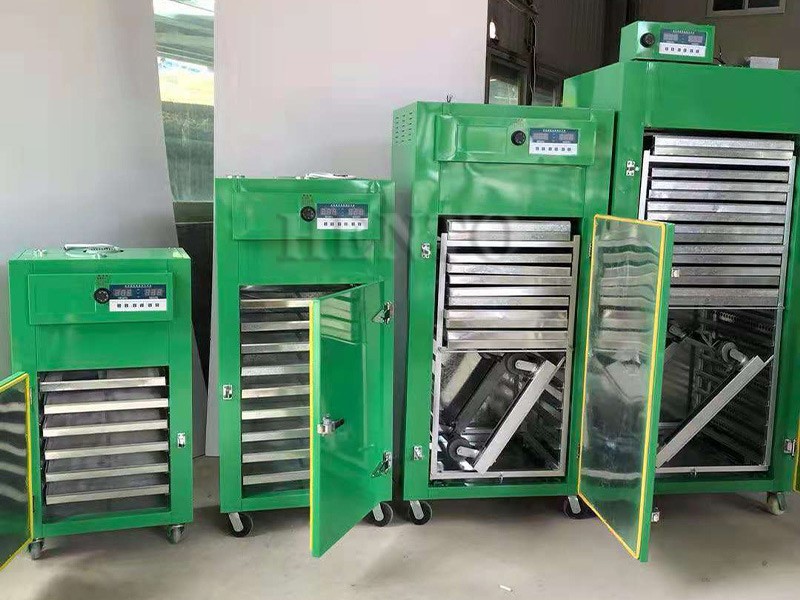 Black Tea Dryer Machine Black Tea Dryer Machine