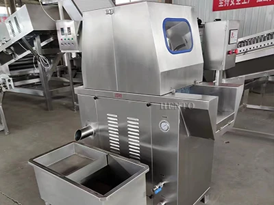 Brine Injector Machine Brine Injector Machine