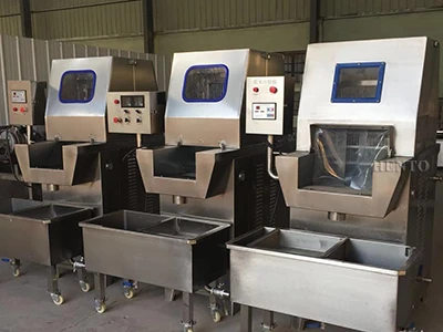 Meat Injector Meat Injector