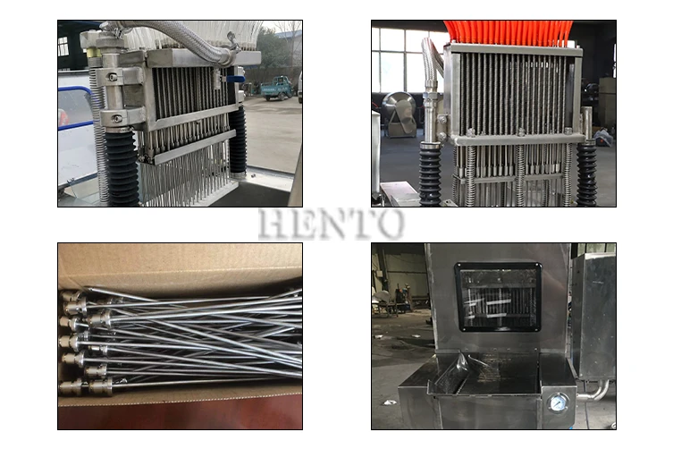 Meat Marinade Injector Meat Marinade Injector